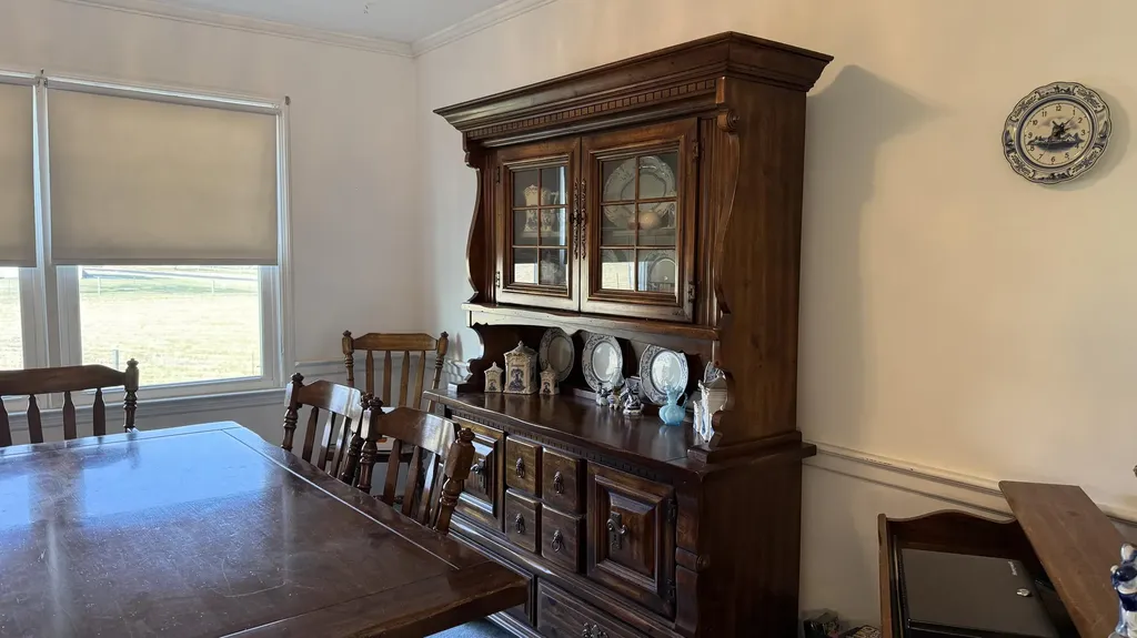 514 Scenic Drive Harrodsburg KY 40330