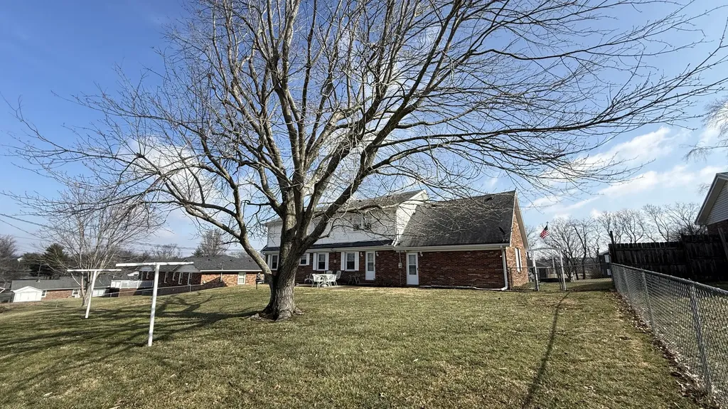 514 Scenic Drive Harrodsburg KY 40330