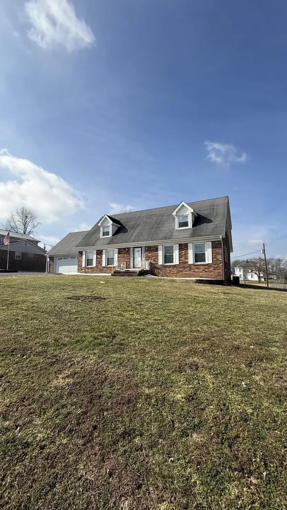 514 Scenic Drive Harrodsburg KY 40330
