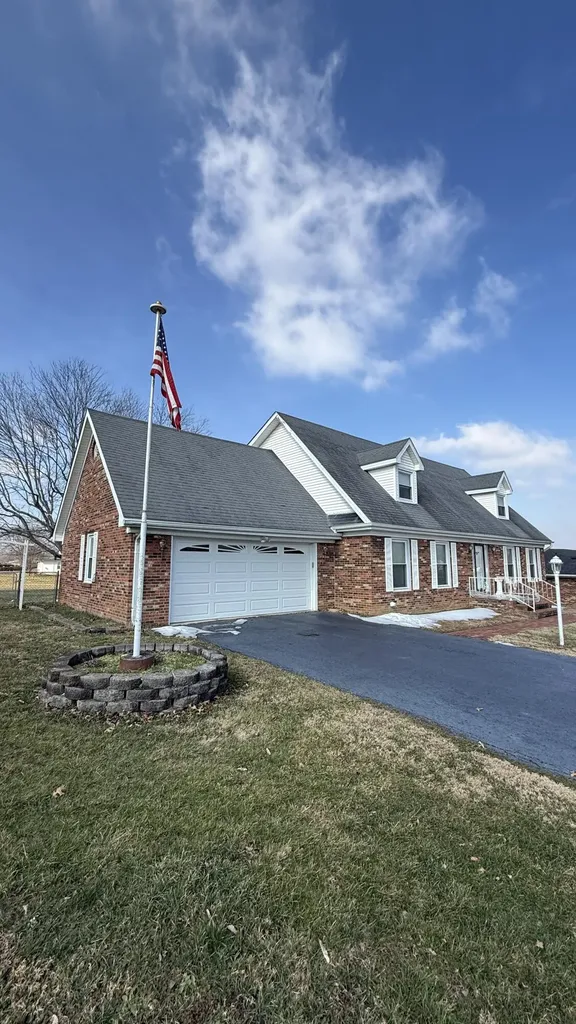 514 Scenic Drive Harrodsburg KY 40330