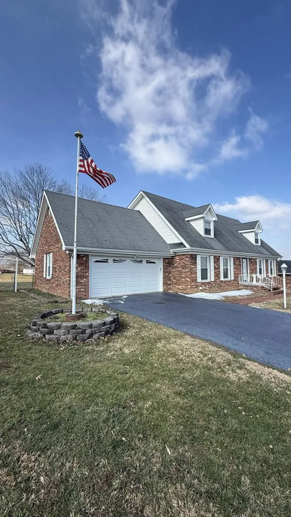 514 Scenic Drive Harrodsburg KY 40330