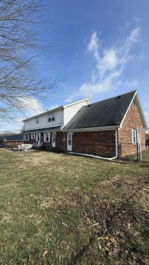514 Scenic Drive Harrodsburg KY 40330