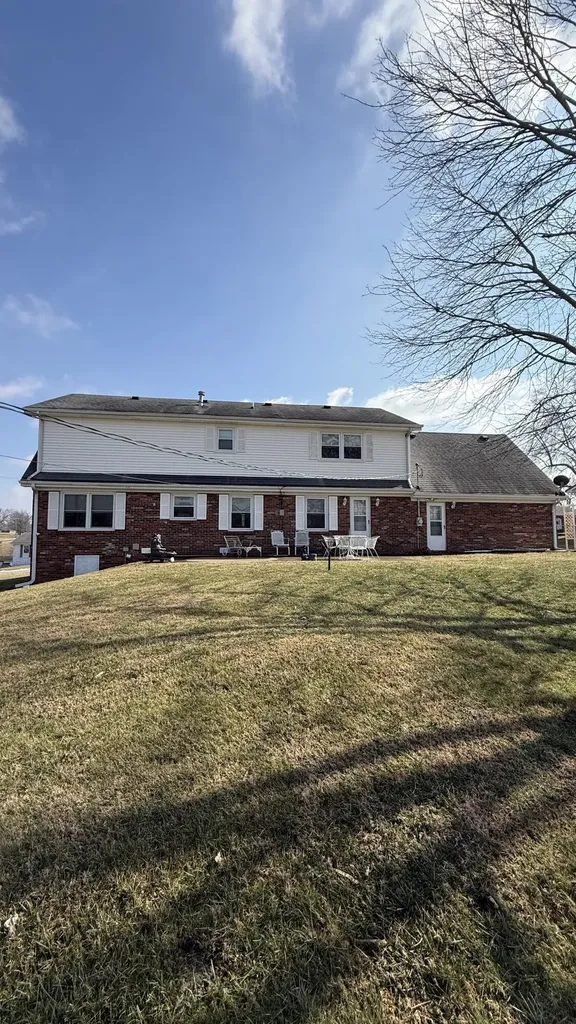 514 Scenic Drive Harrodsburg KY 40330