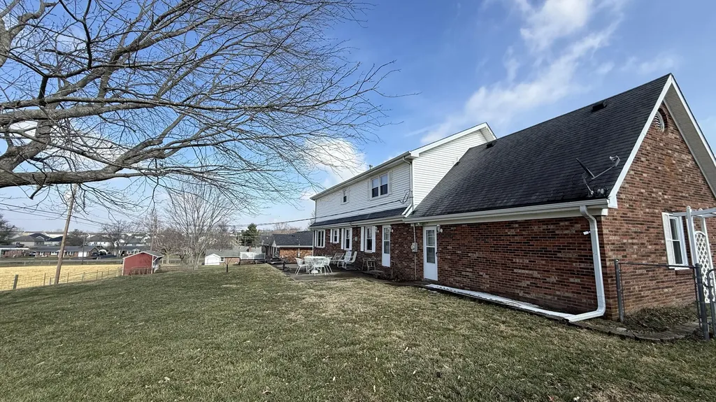 514 Scenic Drive Harrodsburg KY 40330