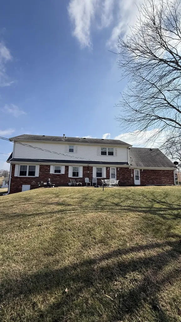 514 Scenic Drive Harrodsburg KY 40330