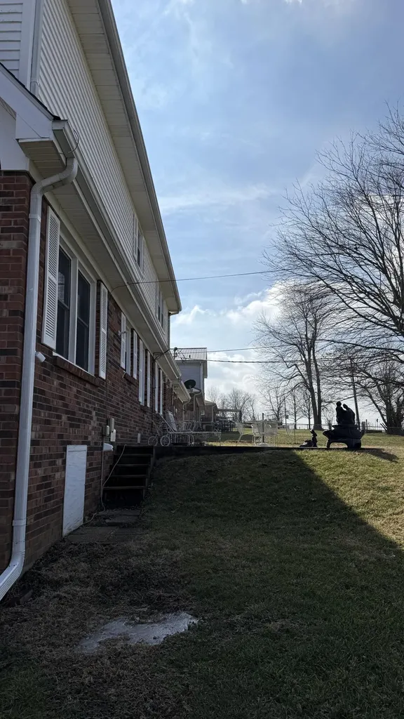 514 Scenic Drive Harrodsburg KY 40330
