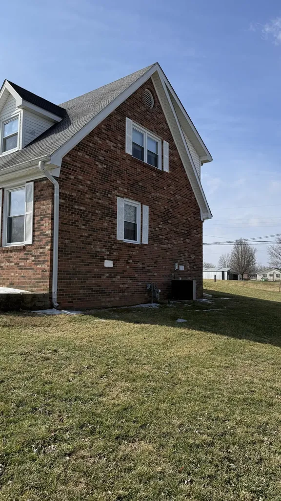 514 Scenic Drive Harrodsburg KY 40330