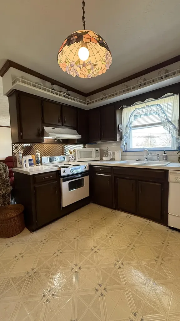 514 Scenic Drive Harrodsburg KY 40330