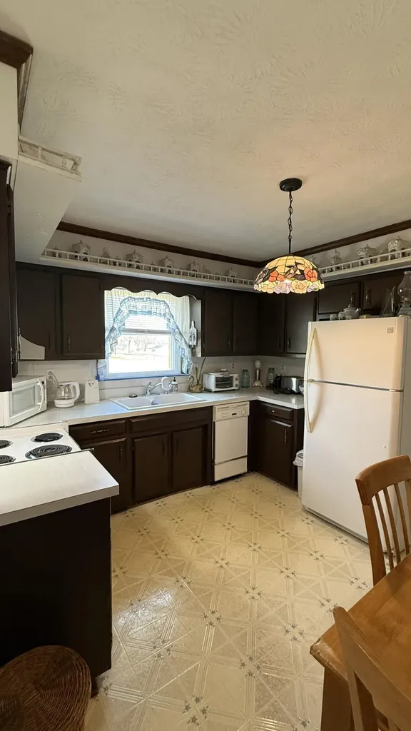 514 Scenic Drive Harrodsburg KY 40330