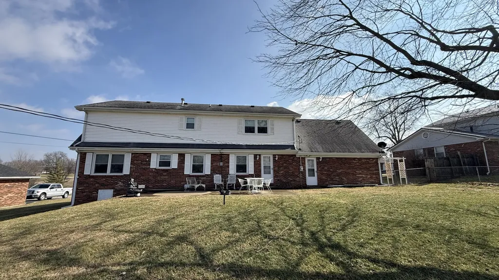 514 Scenic Drive Harrodsburg KY 40330