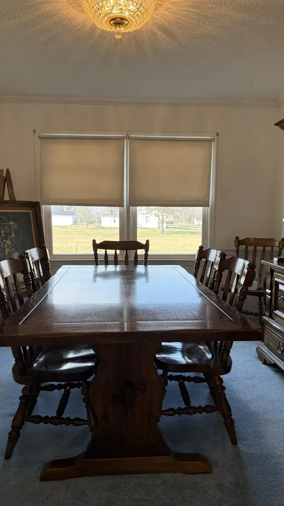 514 Scenic Drive Harrodsburg KY 40330