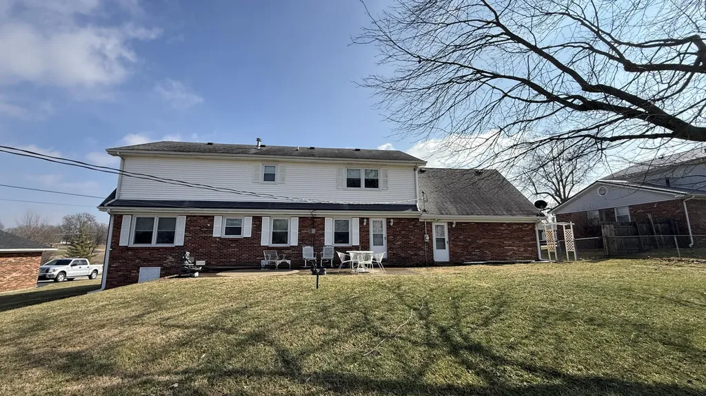 514 Scenic Drive Harrodsburg KY 40330
