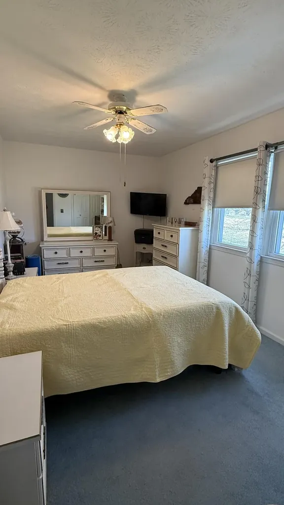 514 Scenic Drive Harrodsburg KY 40330