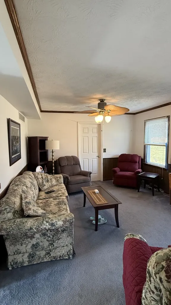 514 Scenic Drive Harrodsburg KY 40330