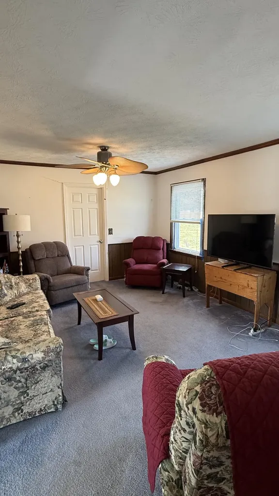 514 Scenic Drive Harrodsburg KY 40330