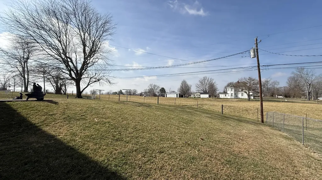 514 Scenic Drive Harrodsburg KY 40330