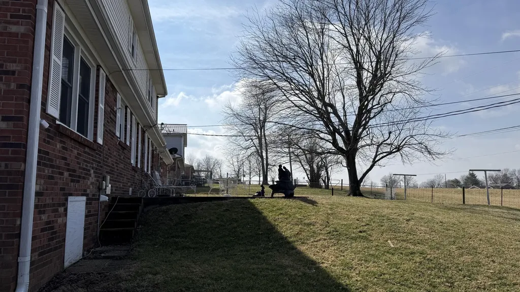 514 Scenic Drive Harrodsburg KY 40330