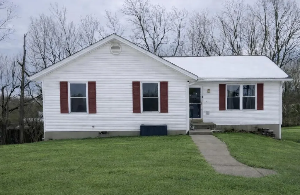 115 Watercrest Circle Winchester KY 40391