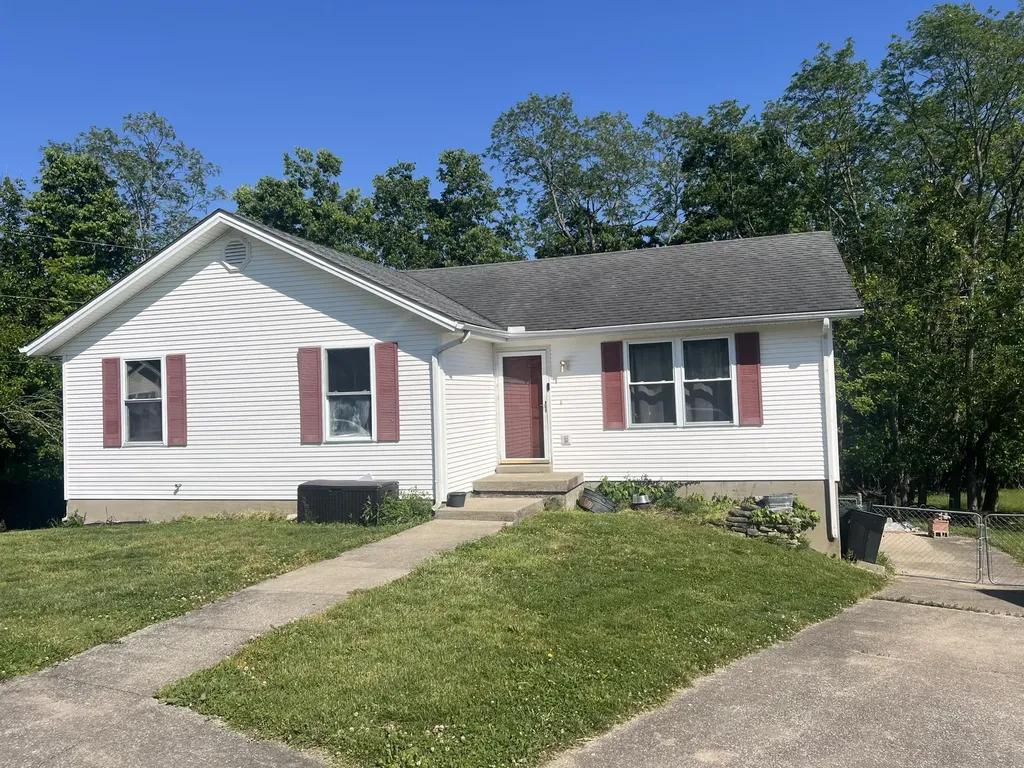 115 Watercrest Circle Winchester KY 40391