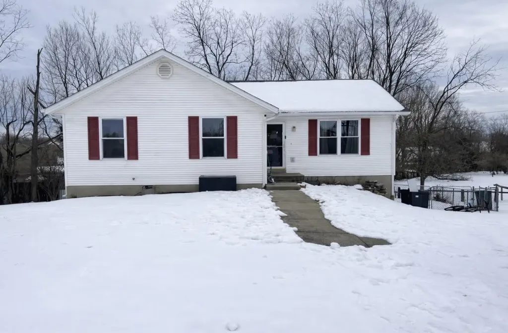115 Watercrest Circle Winchester KY 40391