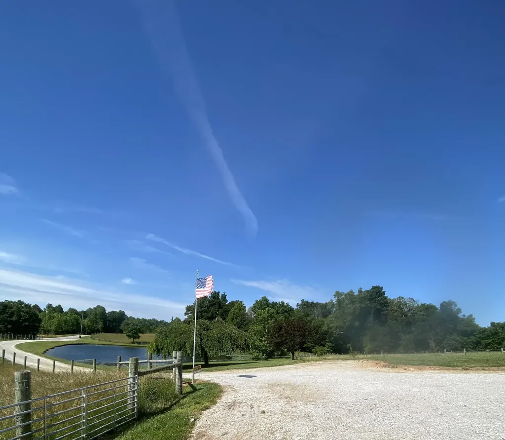 979 Walnut Grove School Road Waynesburg KY 40489