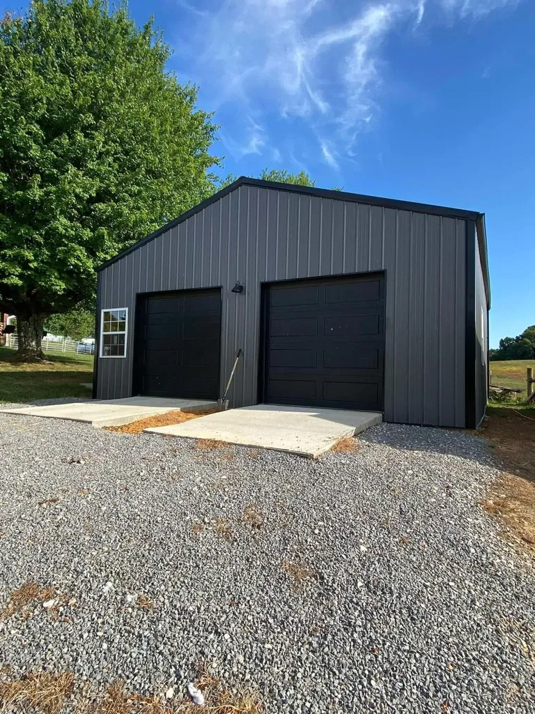 979 Walnut Grove School Road Waynesburg KY 40489