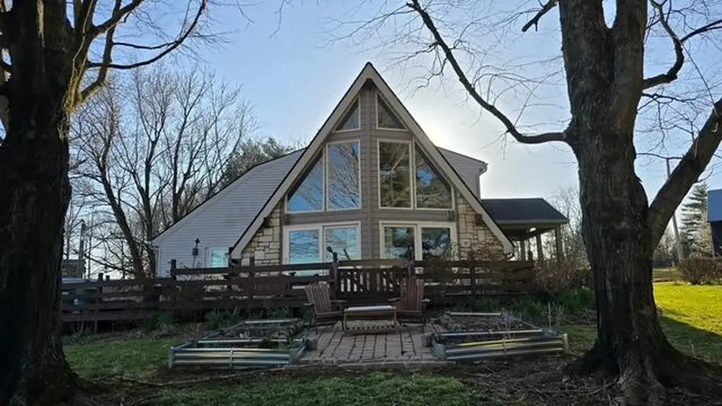 235 Lakewood Drive Nicholasville KY 40356