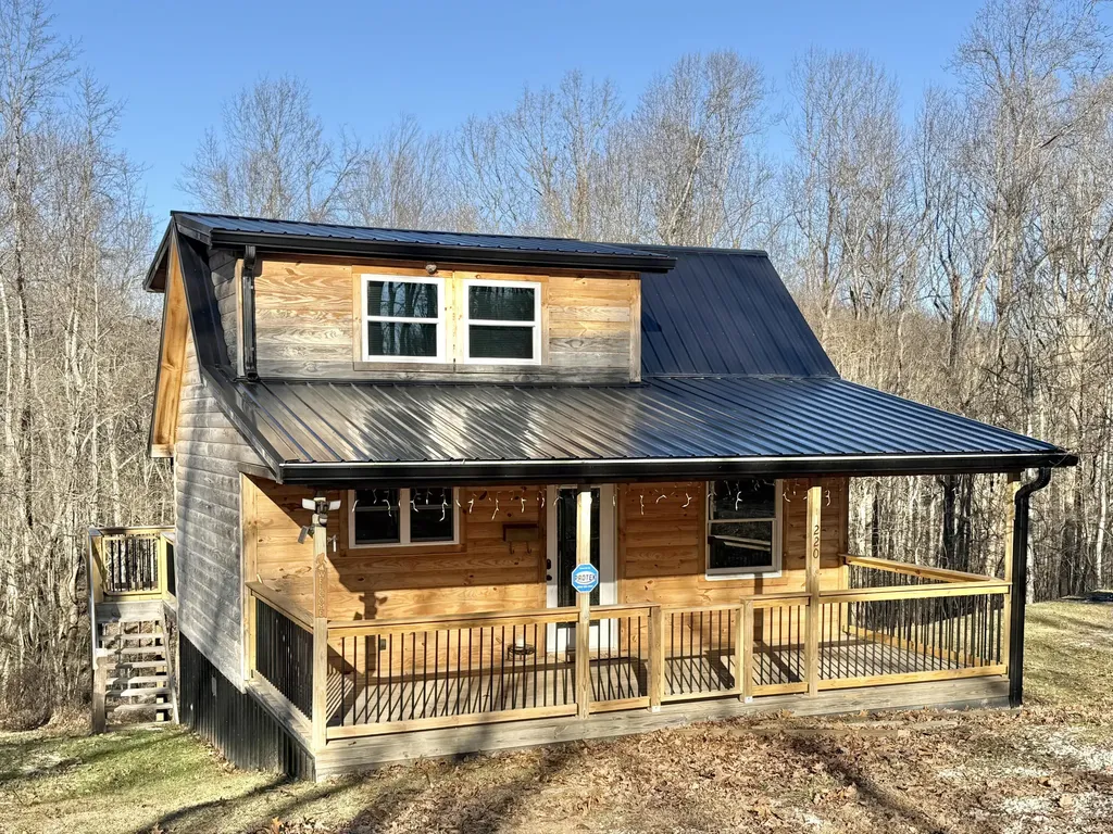 220 Mt Hope Road Morehead KY 40351