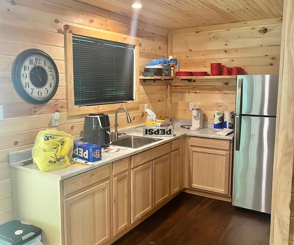 220 Mt Hope Road Morehead KY 40351