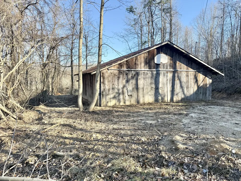 220 Mt Hope Road Morehead KY 40351