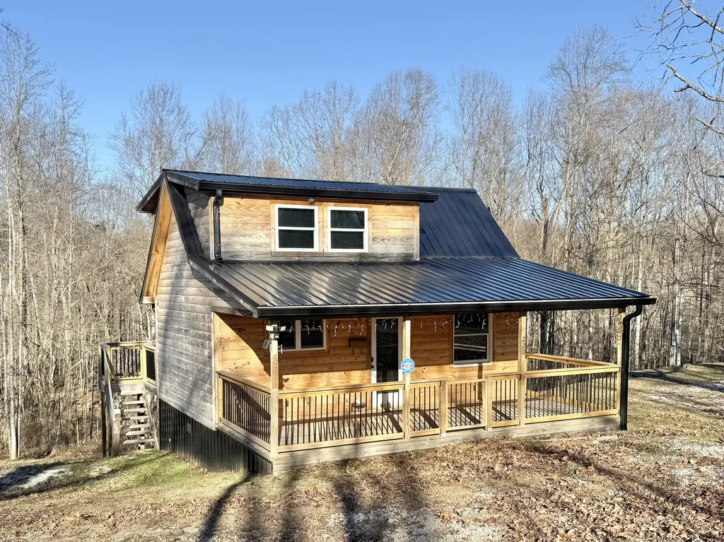 220 Mt Hope Road Morehead KY 40351