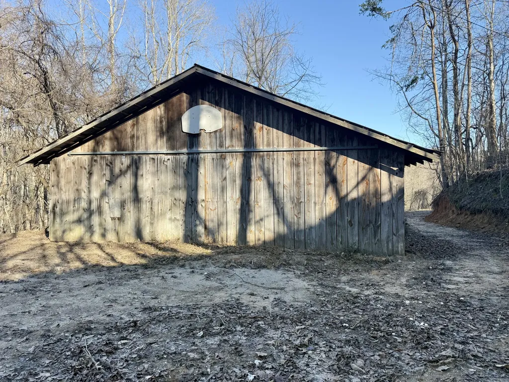 220 Mt Hope Road Morehead KY 40351