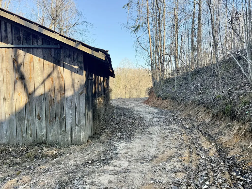 220 Mt Hope Road Morehead KY 40351