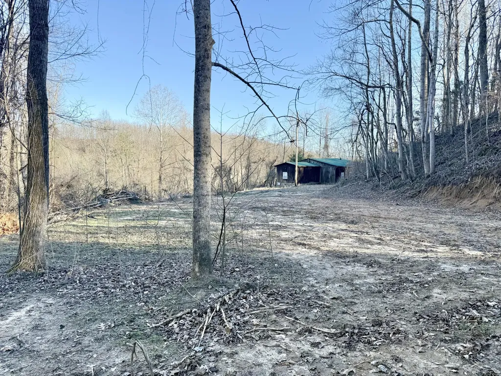 220 Mt Hope Road Morehead KY 40351