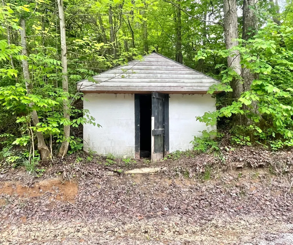 220 Mt Hope Road Morehead KY 40351