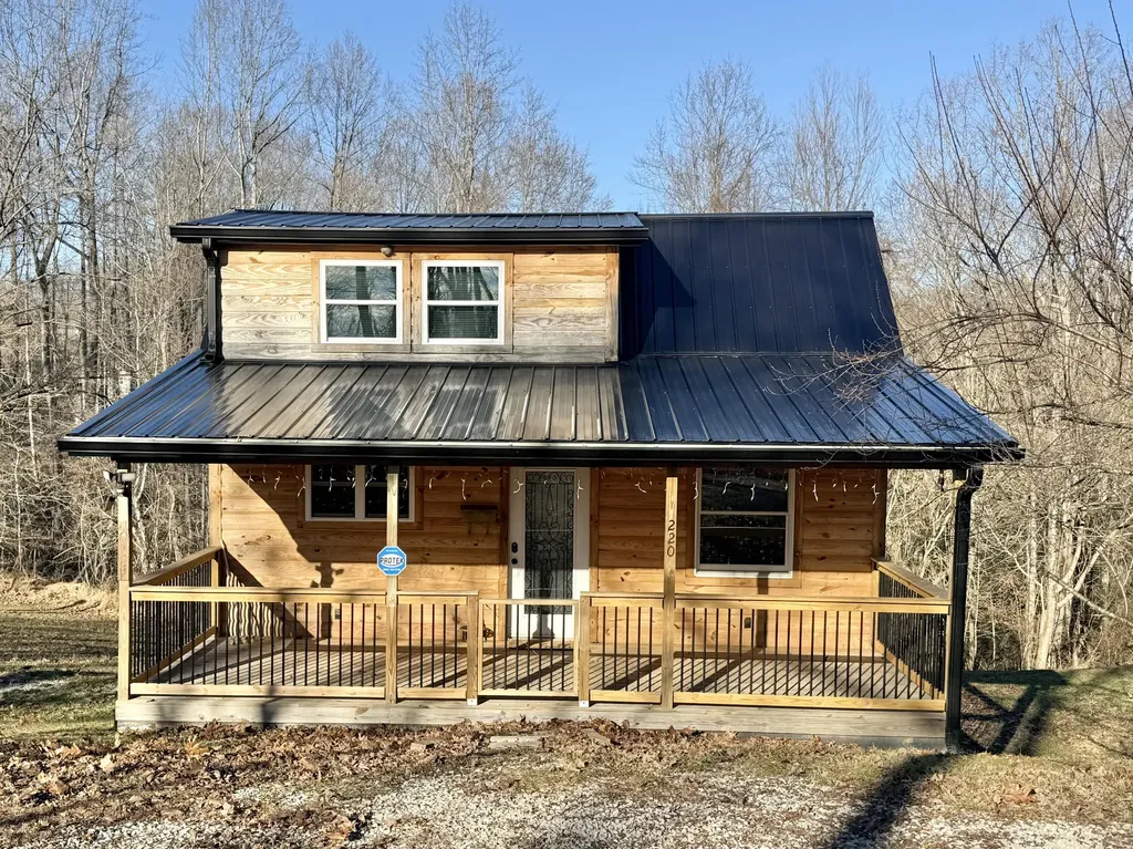 220 Mt Hope Road Morehead KY 40351