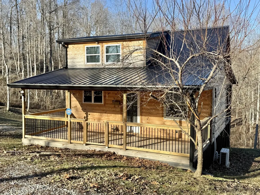 220 Mt Hope Road Morehead KY 40351