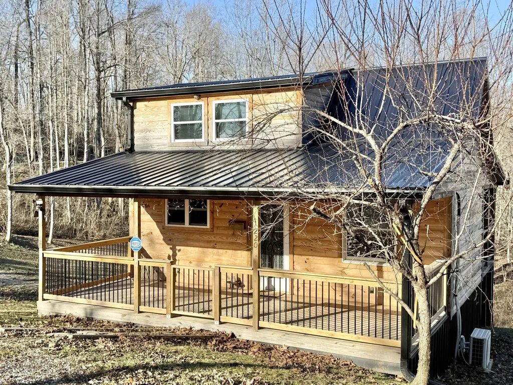220 Mt Hope Road Morehead KY 40351