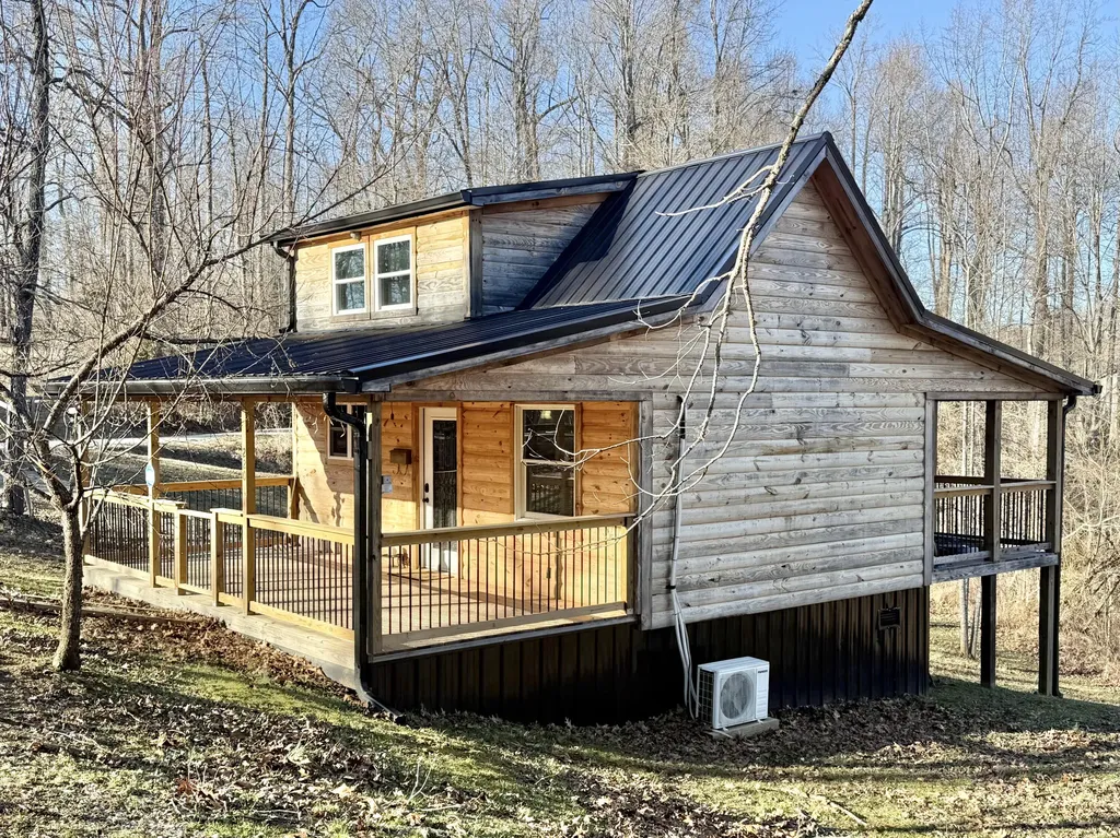 220 Mt Hope Road Morehead KY 40351