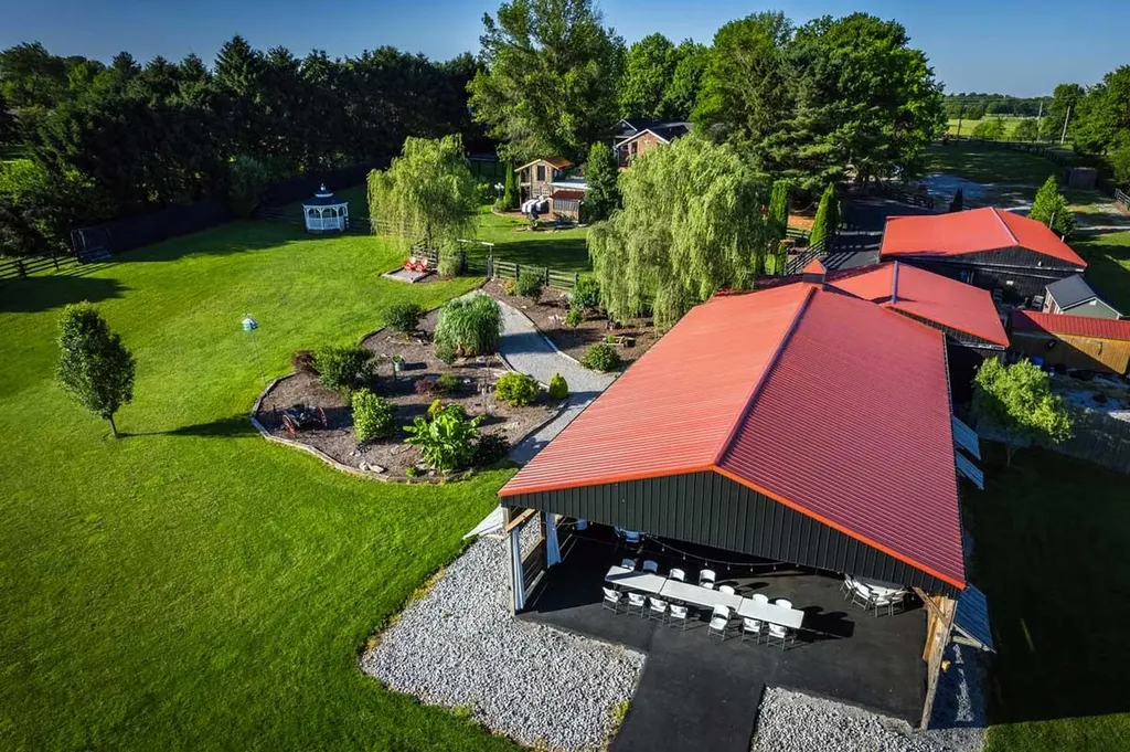 5028 Ashgrove Pike Nicholasville KY 40356