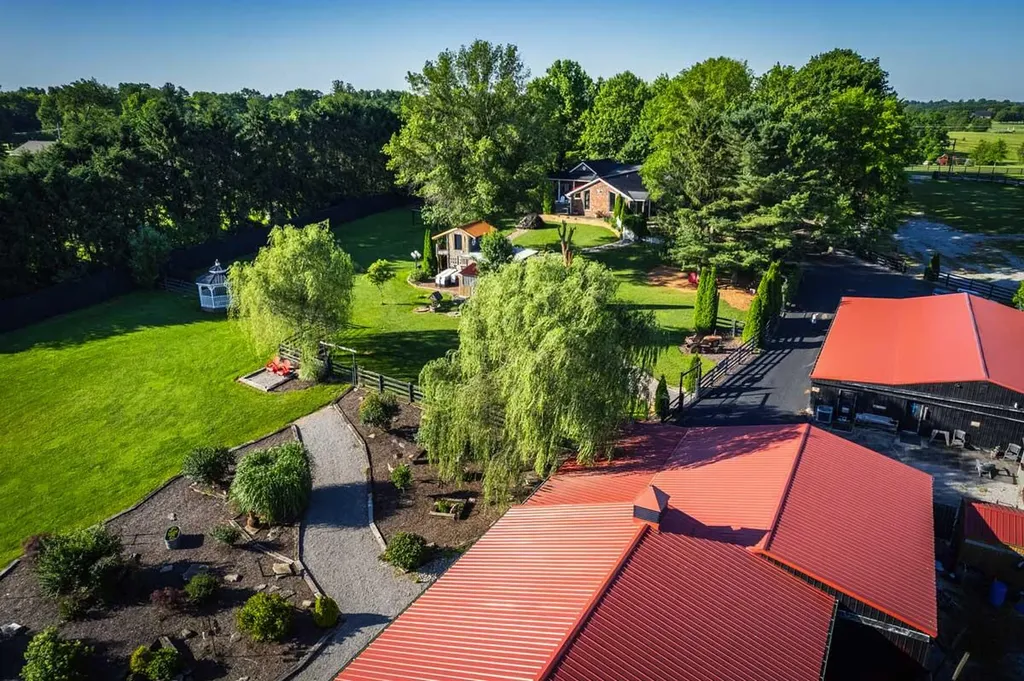 5028 Ashgrove Pike Nicholasville KY 40356