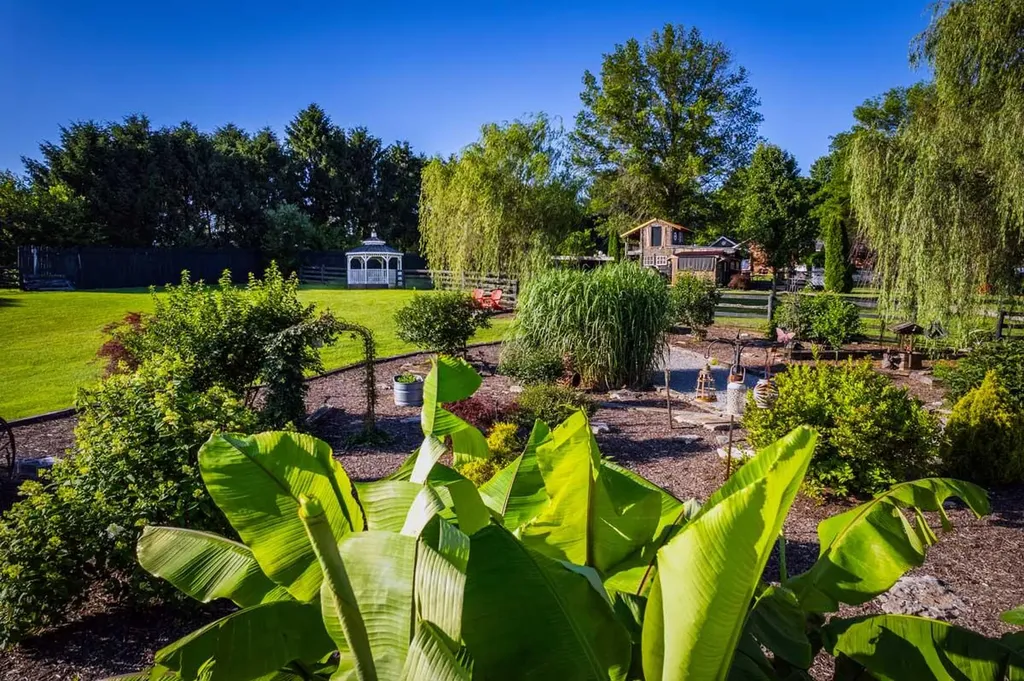 5028 Ashgrove Pike Nicholasville KY 40356