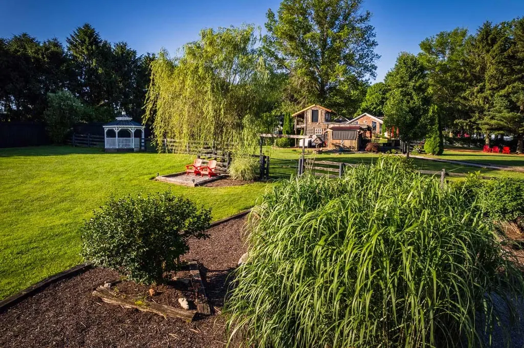 5028 Ashgrove Pike Nicholasville KY 40356