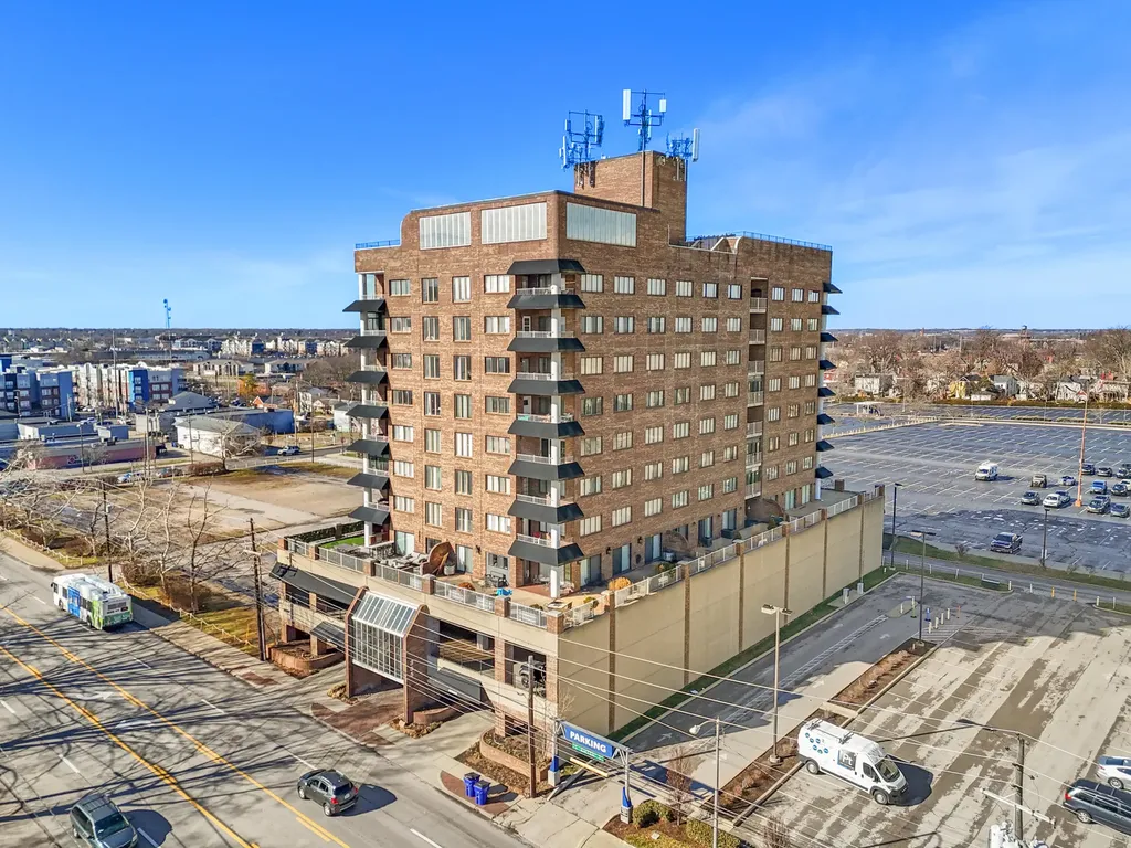 355 Broadway Lexington KY 40508