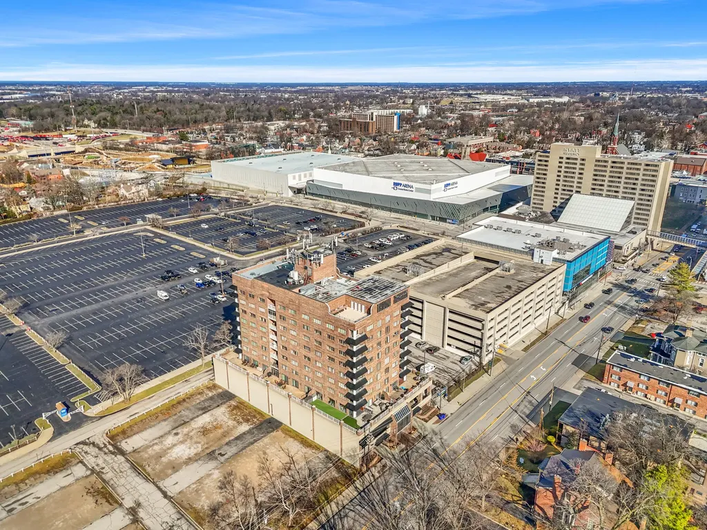 355 Broadway Lexington KY 40508
