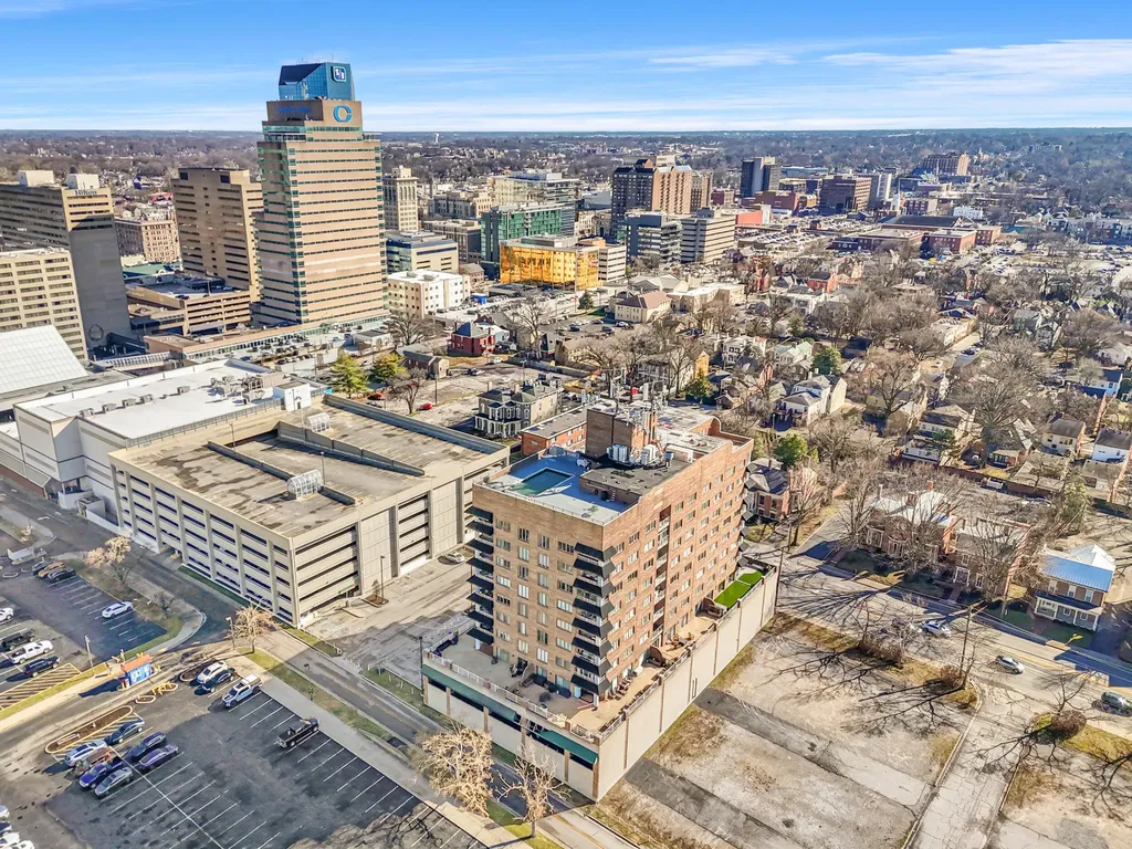 355 Broadway Lexington KY 40508