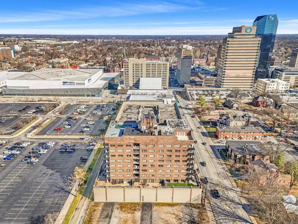 355 Broadway Lexington KY 40508