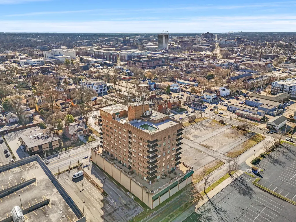 355 Broadway Lexington KY 40508