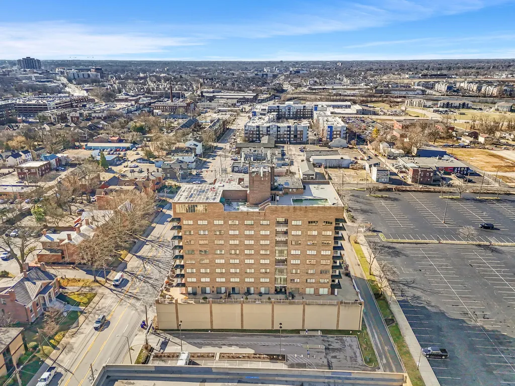 355 Broadway Lexington KY 40508