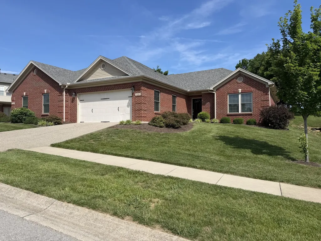 1106 Leawood Drive Frankfort KY 40601
